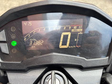 HONDA CB 250 TWISTER/FLEXONE