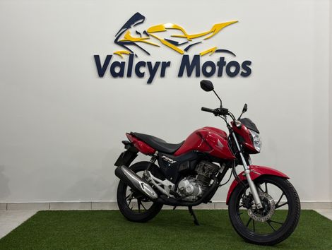 HONDA CG 160 FAN Flex