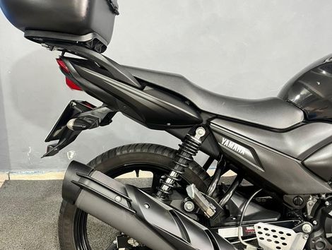 YAMAHA YS 150 FAZER SED/ FLEX