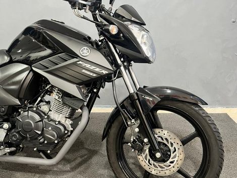 YAMAHA YS 150 FAZER SED/ FLEX