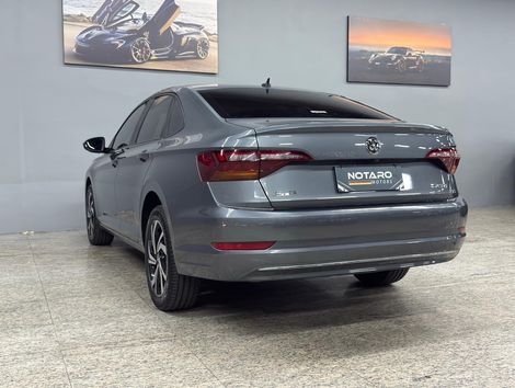 VolksWagen JETTA Comfortline 1.4 TSI 16V 4p Aut.