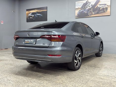 VolksWagen JETTA Comfortline 1.4 TSI 16V 4p Aut.