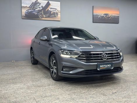 VolksWagen JETTA Comfortline 1.4 TSI 16V 4p Aut.