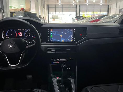VolksWagen VIRTUS Exclusive 250TSI 1.4 Flex 16V Aut