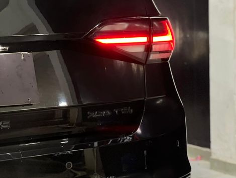 VolksWagen VIRTUS Exclusive 250TSI 1.4 Flex 16V Aut