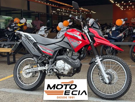 YAMAHA XTZ 150 CROSSER Z FLEX