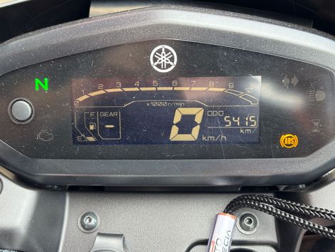 YAMAHA XTZ 150 CROSSER Z FLEX