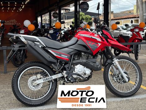 YAMAHA XTZ 150 CROSSER Z FLEX
