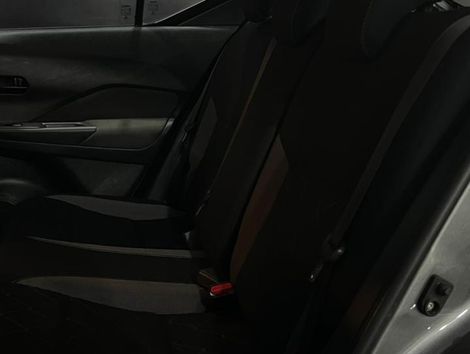 Nissan KICKS S Direct 1.6 16V Flex 5p Aut.