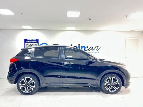 Honda HR-V EXL 1.8 Flexone 16V 5p Aut.