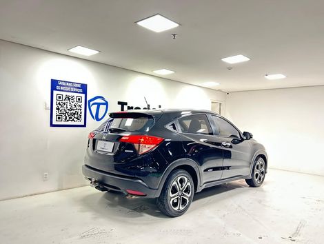 Honda HR-V EXL 1.8 Flexone 16V 5p Aut.