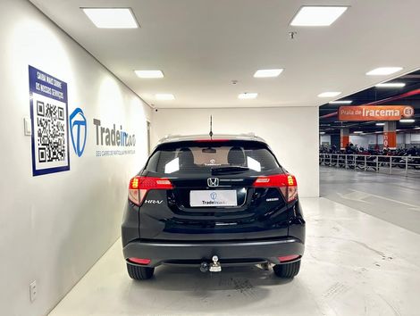 Honda HR-V EXL 1.8 Flexone 16V 5p Aut.