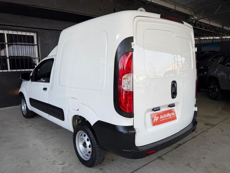 Fiat Fiorino Endurance EVO 1.4 Flex 8V 2p