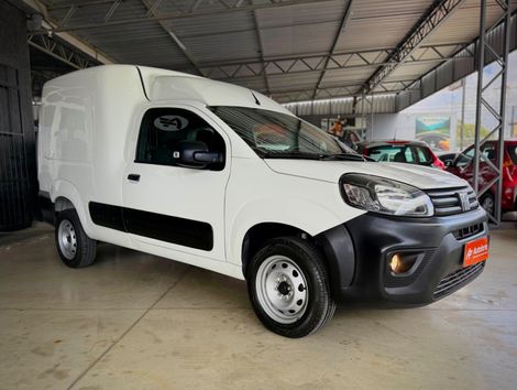 Fiat Fiorino Endurance EVO 1.4 Flex 8V 2p