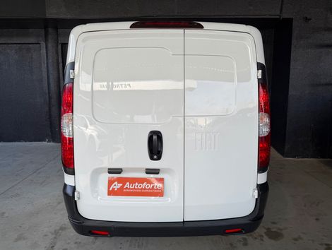 Fiat Fiorino Endurance EVO 1.4 Flex 8V 2p