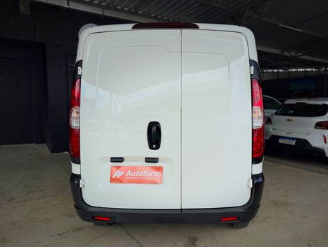 Fiat Fiorino Endurance EVO 1.4 Flex 8V 2p