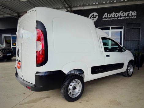 Fiat Fiorino Endurance EVO 1.4 Flex 8V 2p