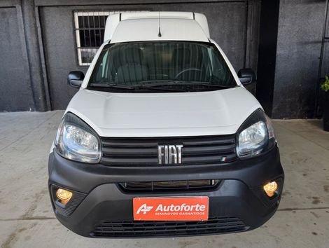 Fiat Fiorino Endurance EVO 1.4 Flex 8V 2p
