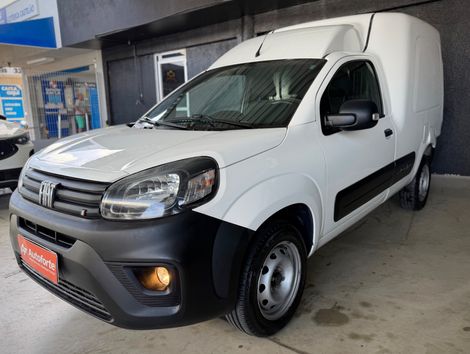 Fiat Fiorino Endurance EVO 1.4 Flex 8V 2p