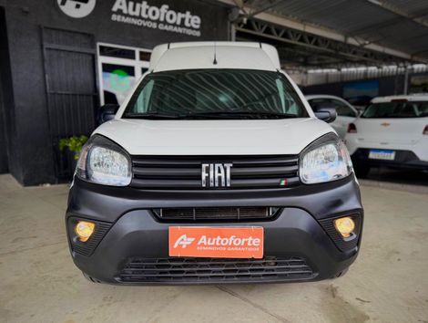 Fiat Fiorino Endurance EVO 1.4 Flex 8V 2p