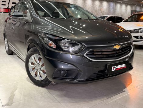 Chevrolet ONIX HATCH LT 1.0 8V FlexPower 5p Mec.