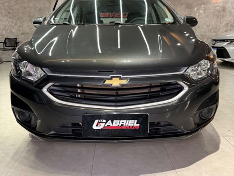 Chevrolet ONIX HATCH LT 1.0 8V FlexPower 5p Mec.