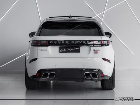 Land Rover Range R. VELAR SV Autob. Super.C 5.0 V8