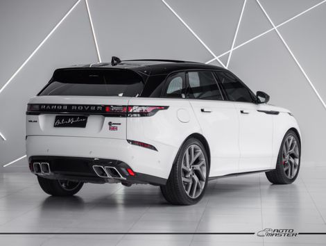Land Rover Range R. VELAR SV Autob. Super.C 5.0 V8