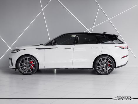 Land Rover Range R. VELAR SV Autob. Super.C 5.0 V8