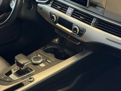 Audi A5 Sportb.Perf.B. 2.0 TFSI Quat. S-troni