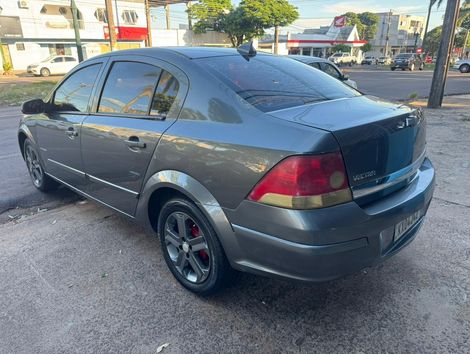 Chevrolet Vectra EXPRESSION 2.0 MPFI FlexPower Mec