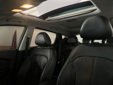 Hyundai ix35 2.0 16V 2WD Flex Aut.