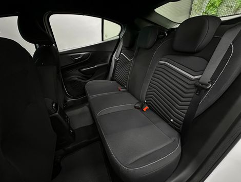 Fiat Fastback 1.0 200 Turbo Flex Aut