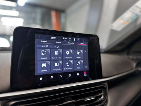 Fiat Fastback 1.0 200 Turbo Flex Aut