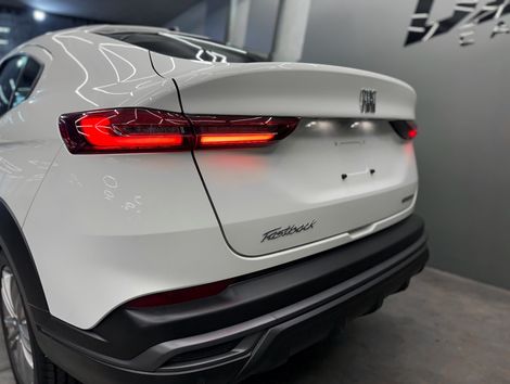 Fiat Fastback 1.0 200 Turbo Flex Aut