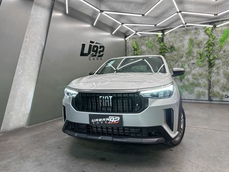 Fiat Fastback 1.0 200 Turbo Flex Aut