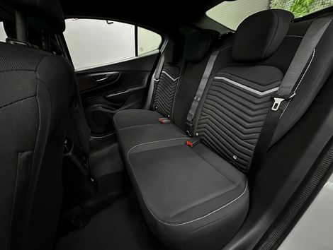 Fiat Fastback 1.0 200 Turbo Flex Aut