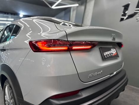 Fiat Fastback 1.0 200 Turbo Flex Aut