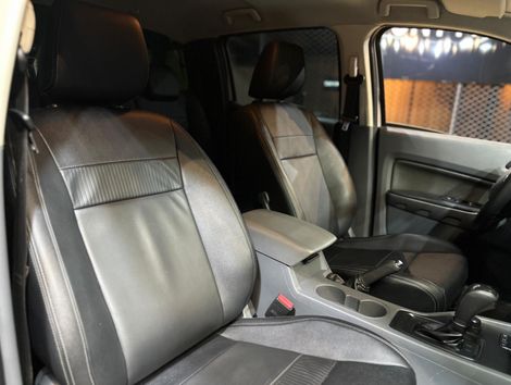 Ford Ranger XLS 2.2 4x2 CD Diesel Aut.