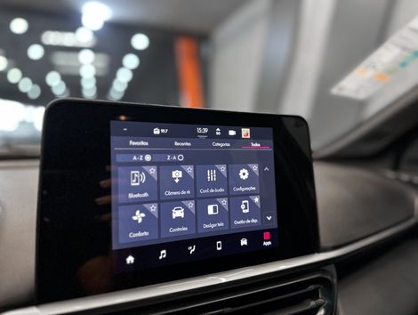 Fiat Fastback 1.0 200 Turbo Flex Aut