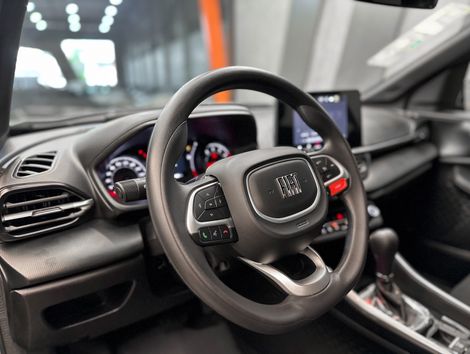 Fiat Fastback 1.0 200 Turbo Flex Aut