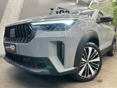 Fiat Fastback 1.0 200 Turbo Flex Aut