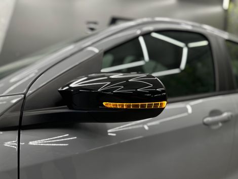 Fiat Fastback 1.0 200 Turbo Flex Aut