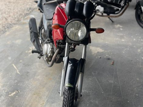 YAMAHA YBR 125 FACTOR K/ FACTOR K1