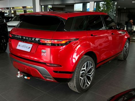  EVOQUE 2.0 P250 R-DYNAMIC HSE AWD AUT