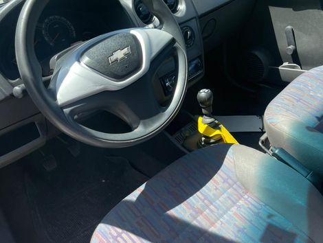 Chevrolet Celta Life/ LS 1.0 MPFI 8V FlexPower 3p