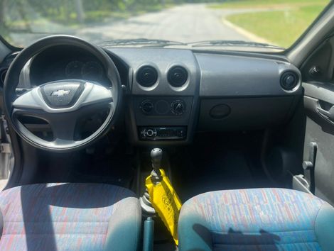 Chevrolet Celta Life/ LS 1.0 MPFI 8V FlexPower 3p