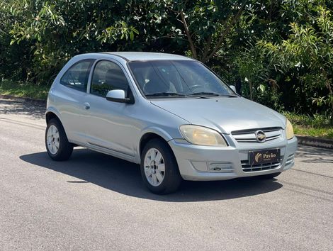 Chevrolet Celta Life/ LS 1.0 MPFI 8V FlexPower 3p