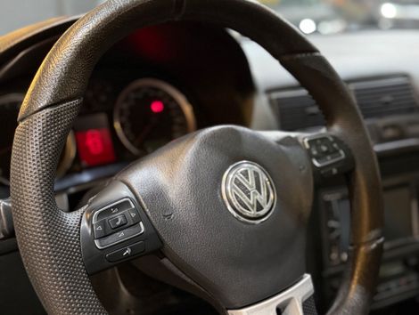 VolksWagen Golf Sportline 1.6 Mi Total Flex 8V 4p