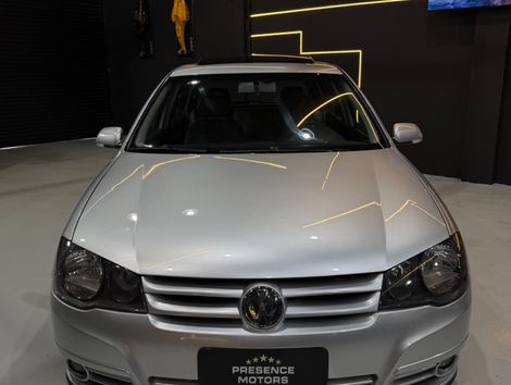 VolksWagen Golf Sportline 1.6 Mi Total Flex 8V 4p